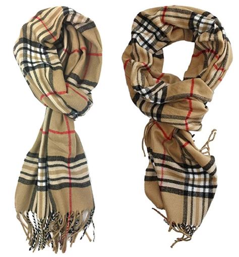 burberry blush dupe|Burberry scarf look alike.